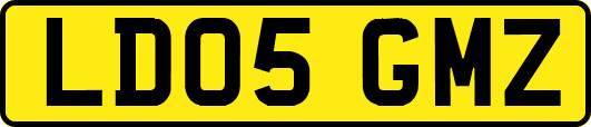 LD05GMZ