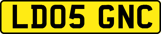 LD05GNC