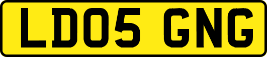 LD05GNG