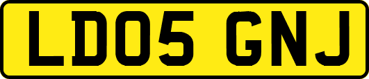 LD05GNJ