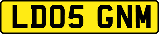 LD05GNM