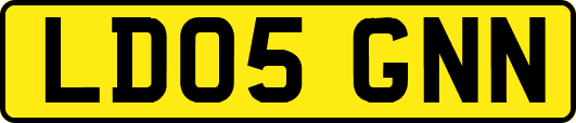LD05GNN