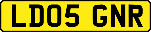 LD05GNR
