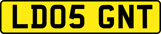 LD05GNT