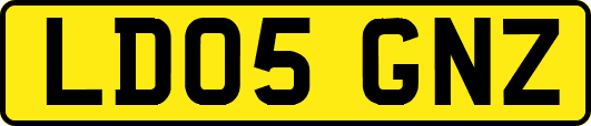 LD05GNZ