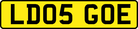 LD05GOE