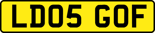 LD05GOF