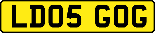 LD05GOG