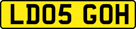 LD05GOH