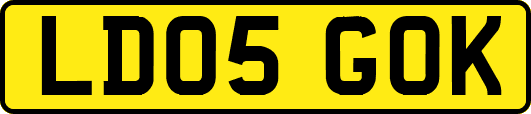 LD05GOK