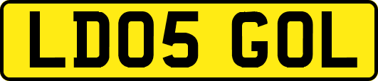 LD05GOL