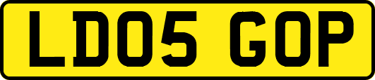LD05GOP