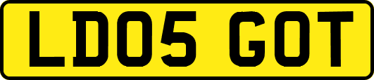 LD05GOT