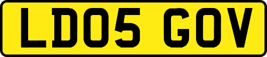 LD05GOV