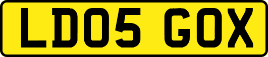 LD05GOX