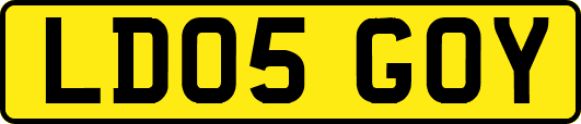 LD05GOY
