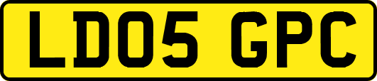 LD05GPC