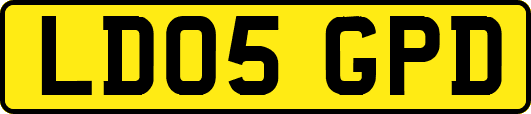 LD05GPD