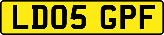 LD05GPF