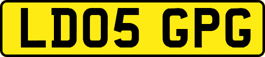 LD05GPG