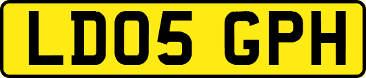 LD05GPH