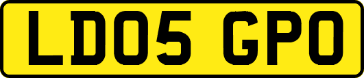 LD05GPO