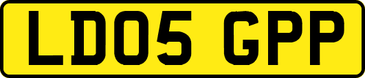 LD05GPP