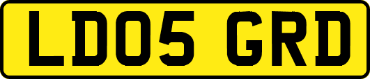LD05GRD