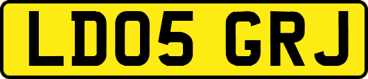 LD05GRJ