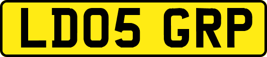 LD05GRP