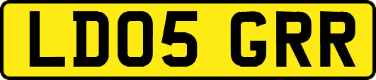 LD05GRR