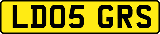 LD05GRS