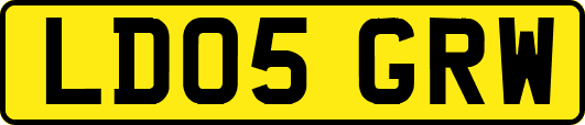 LD05GRW