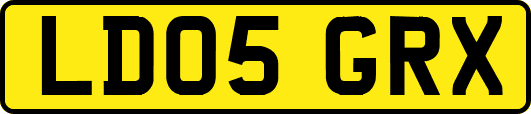 LD05GRX