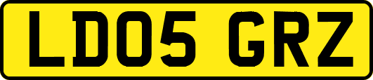 LD05GRZ