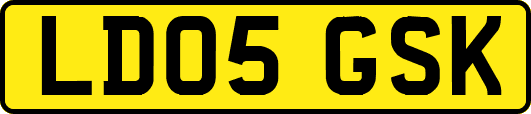 LD05GSK