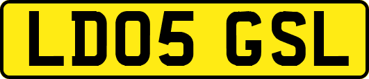 LD05GSL