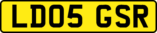 LD05GSR
