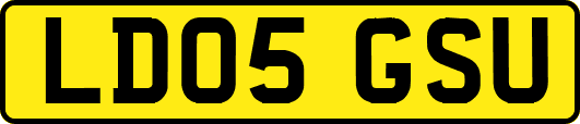 LD05GSU