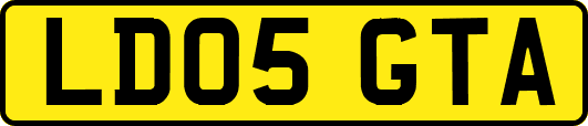 LD05GTA