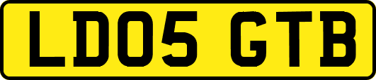 LD05GTB