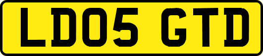 LD05GTD