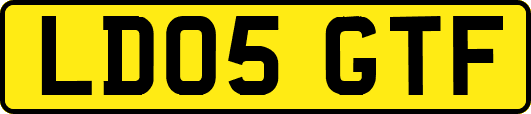 LD05GTF