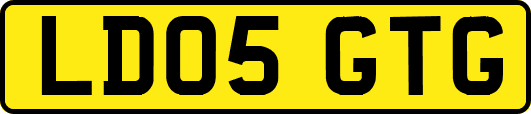 LD05GTG