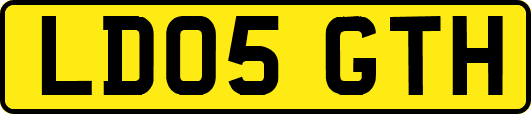 LD05GTH