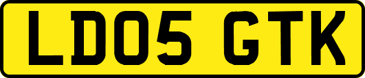 LD05GTK