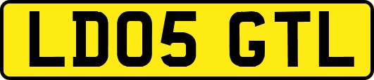 LD05GTL