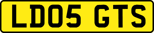LD05GTS