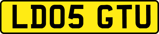LD05GTU