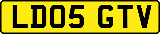 LD05GTV